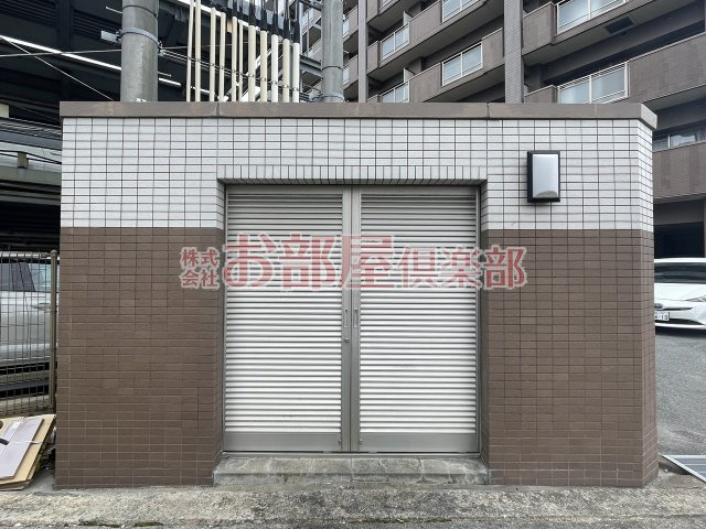 ベスタ櫛原のその他共用部分