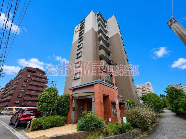 ベスタ櫛原