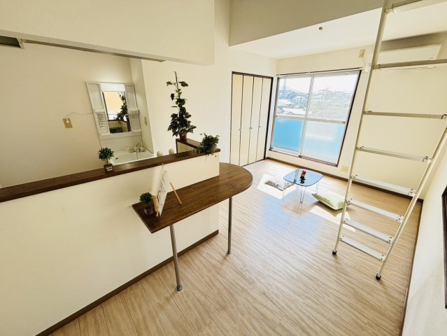 ハイデンス高雄Bのその他