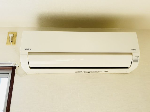 ハイデンス高雄Bの設備