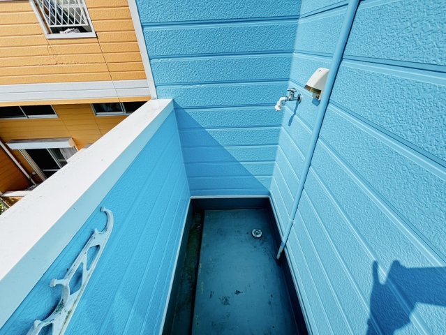 ハイデンス高雄Bのその他