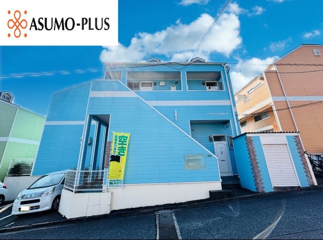 ハイデンス高雄B