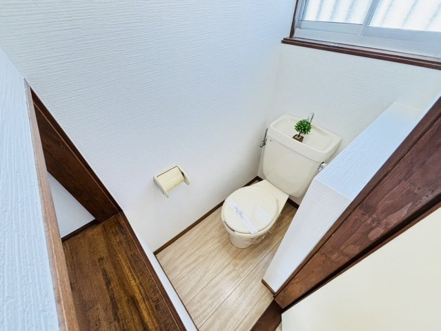 ハイデンス高雄Bの設備