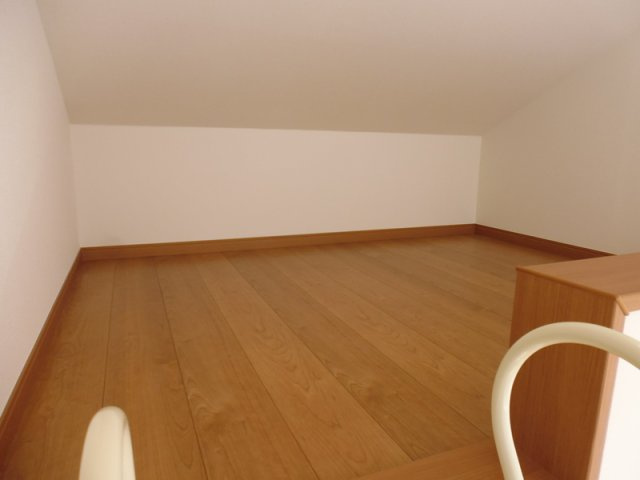 マーベラス羽衣町の内装