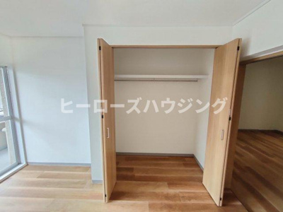 【収納】 | 豊中緑丘パークマンション
