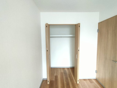 【収納】 | 豊中緑丘パークマンション