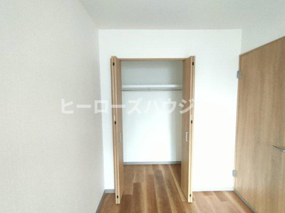 【収納】 | 豊中緑丘パークマンション