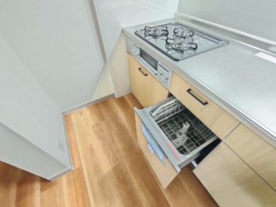 【設備】 | 豊中緑丘パークマンション