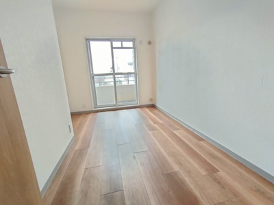 【洋室】 | 豊中緑丘パークマンション