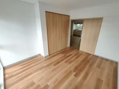 【洋室】 | 豊中緑丘パークマンション