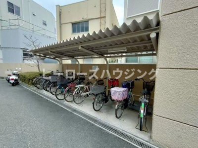 【その他共用部分】 | 豊中緑丘パークマンション