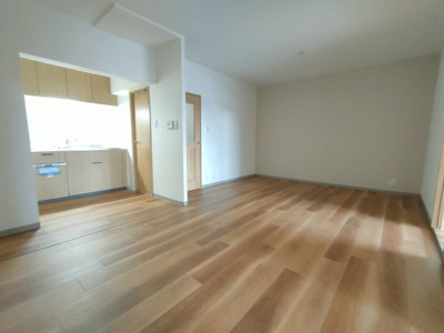 【居間・リビング】 | 豊中緑丘パークマンション