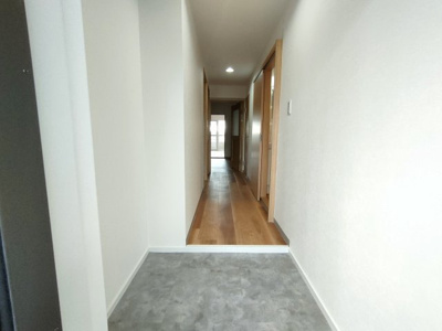 【玄関】 | 豊中緑丘パークマンション