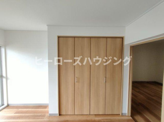 【収納】 | 豊中緑丘パークマンション