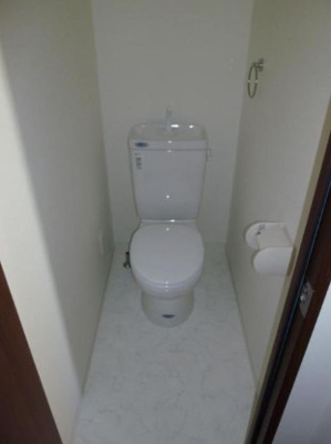 【トイレ】 | サン・グリーン恵門