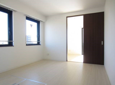 【居間・リビング】 | サン・グリーン恵門