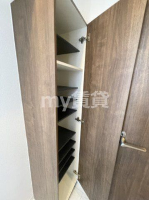 【収納】 | De Molen