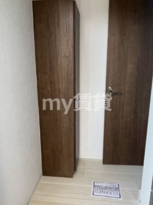 【玄関】 | De Molen