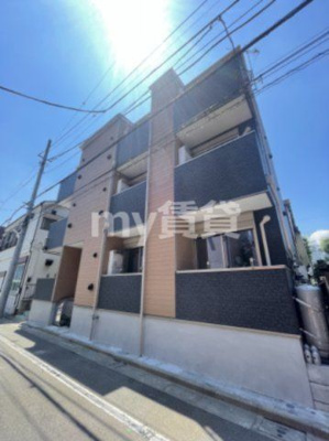 【外観】 | De Molen