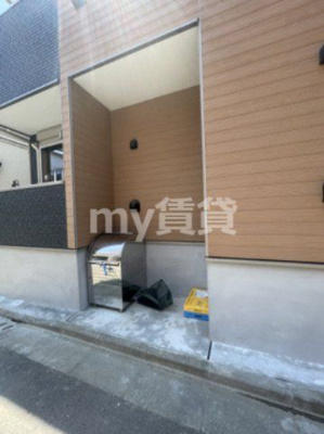 【その他共用部分】 | De Molen