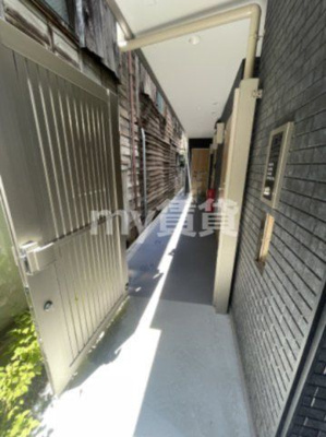 【エントランス】 | De Molen