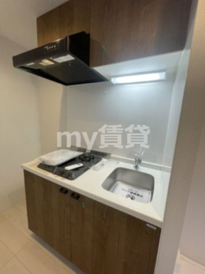 【キッチン】 | De Molen