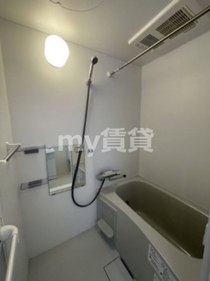 【浴室】 | De Molen