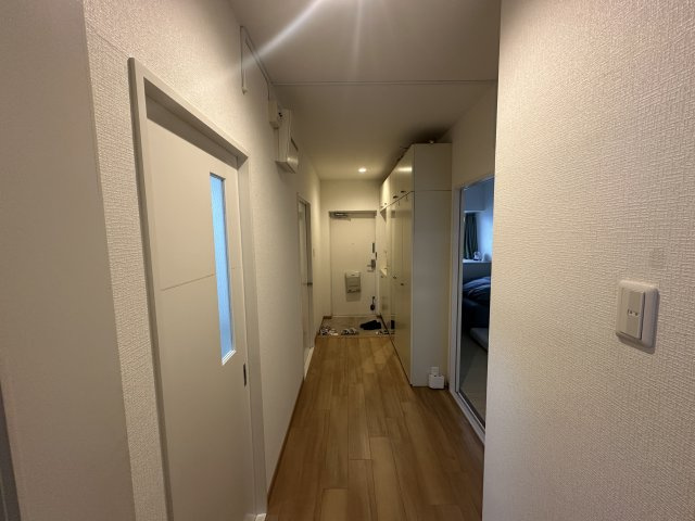 【玄関】の画像