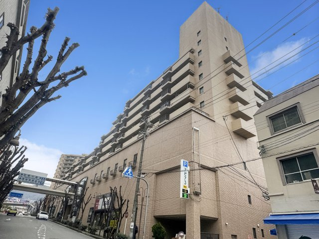 【外観】の画像