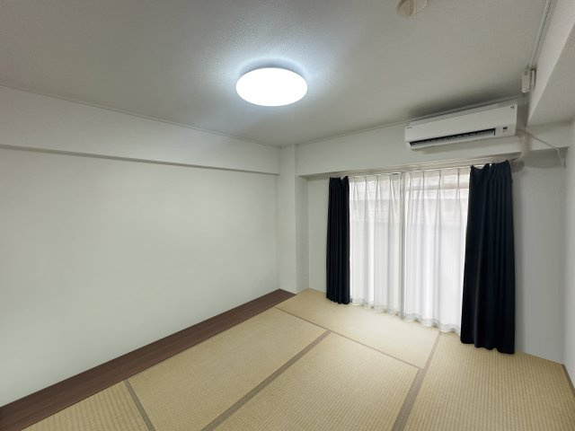 【和室】の画像