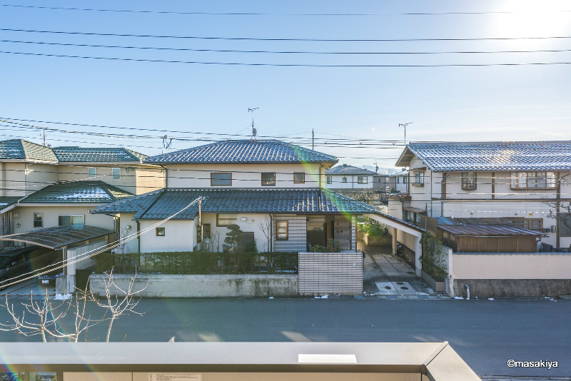 プリモ桜の展望|眺望