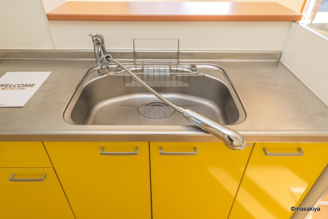 プリモ桜のキッチン