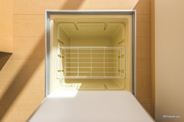 プリモ桜のキッチン