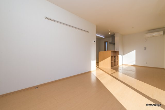 プリモ桜の居間・リビング