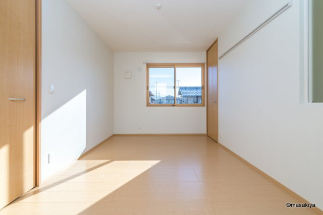 プリモ桜の居間・リビング