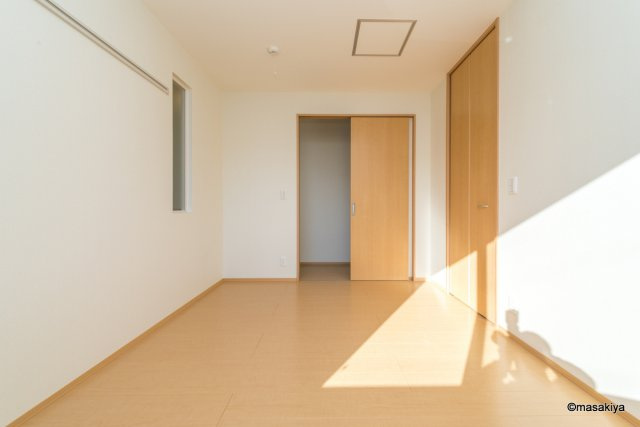 プリモ桜の居間・リビング