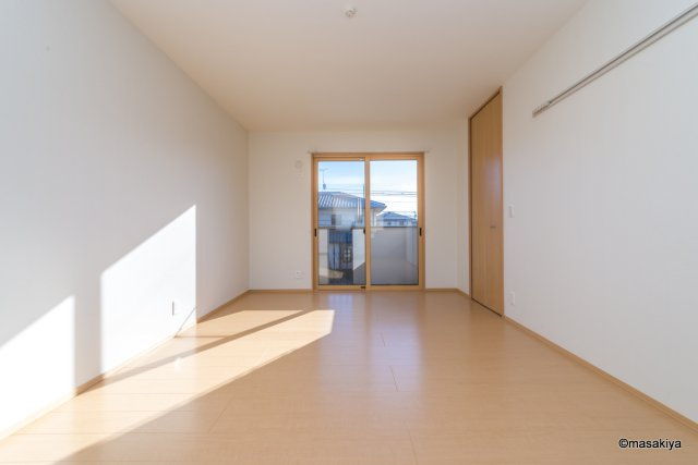 プリモ桜の居間・リビング