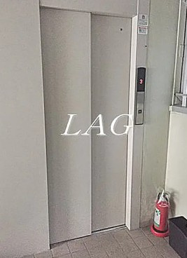 【その他共用部分】 | ラ・カーサ・ヴェルデ | エレベーターです。