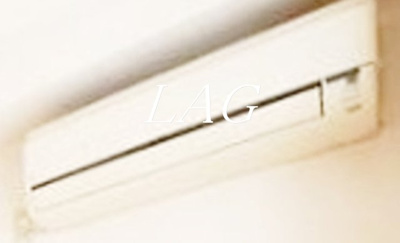 【設備】 | ラ・カーサ・ヴェルデ | エアコンつきです。