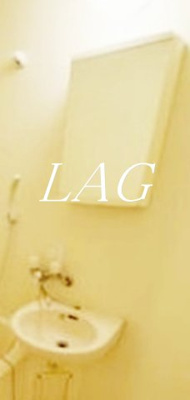 【洗面所】 | ラ・カーサ・ヴェルデ | 洗面台です。