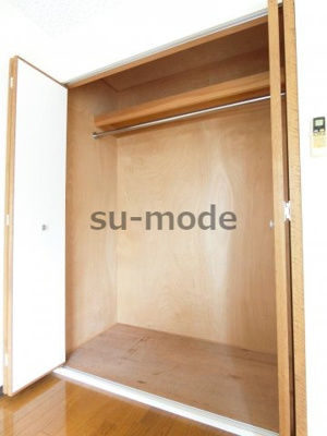 【収納】 | ヴェルドゥール北春日丘