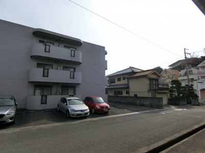 【展望】 | ヴェルドゥール北春日丘