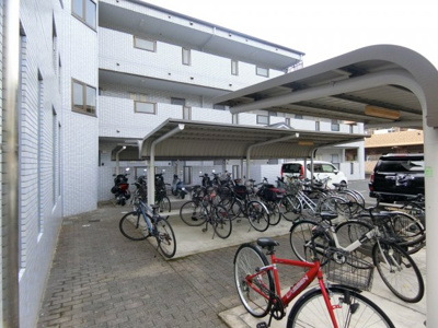 【その他共用部分】 | ヴェルドゥール北春日丘