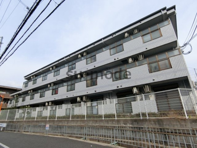 【外観】 | ヴェルドゥール北春日丘