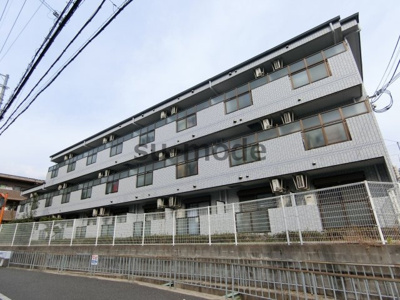 【外観】 | ヴェルドゥール北春日丘