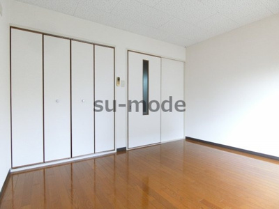 【居間・リビング】 | ヴェルドゥール北春日丘