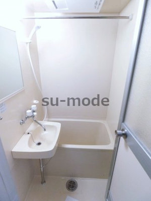 【浴室】 | ヴェルドゥール北春日丘