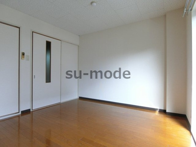 【寝室】 | ヴェルドゥール北春日丘