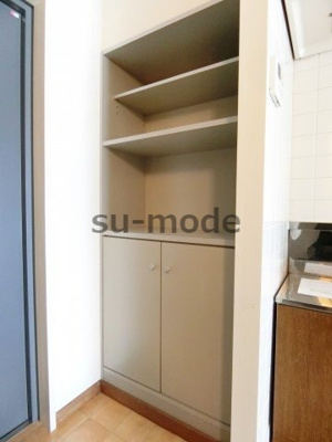 【収納】 | ヴェルドゥール北春日丘