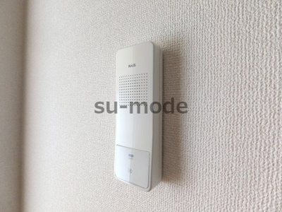 【セキュリティ】 | ヴェルドゥール北春日丘